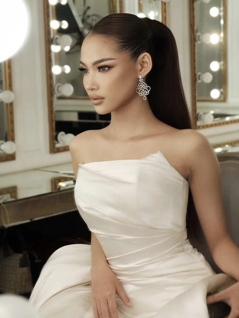 Floren Hair Bridal Hair Stylist — photo 4