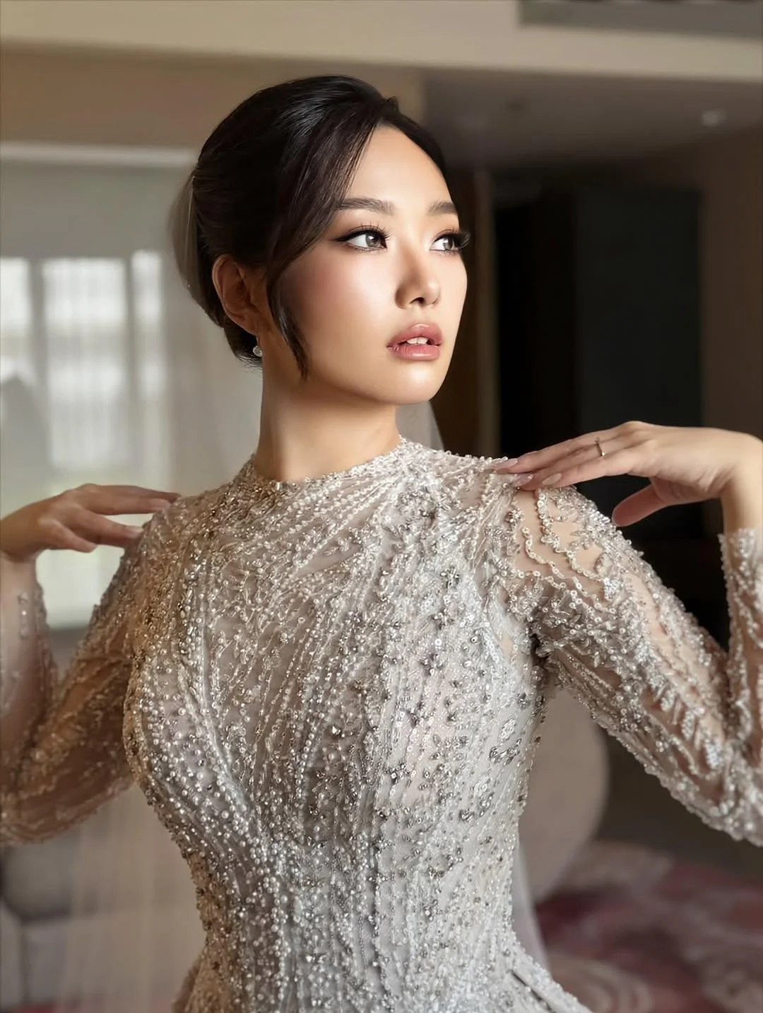 Floren Hair Bridal Hair Stylist — photo 8