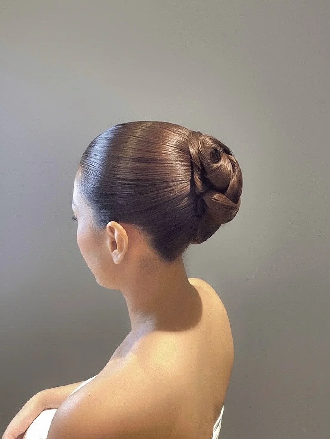 Floren Hair Bridal Hair Stylist — photo 2