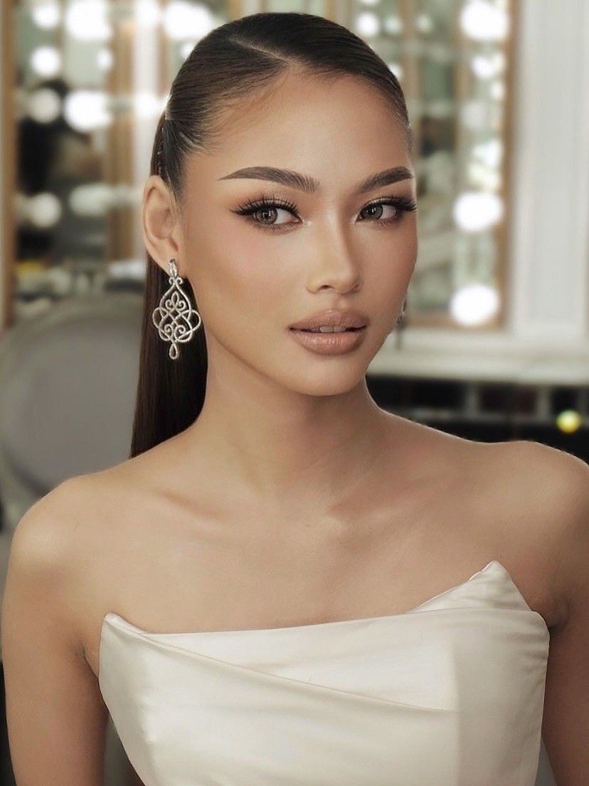 Floren Hair Bridal Hair Stylist — photo 3
