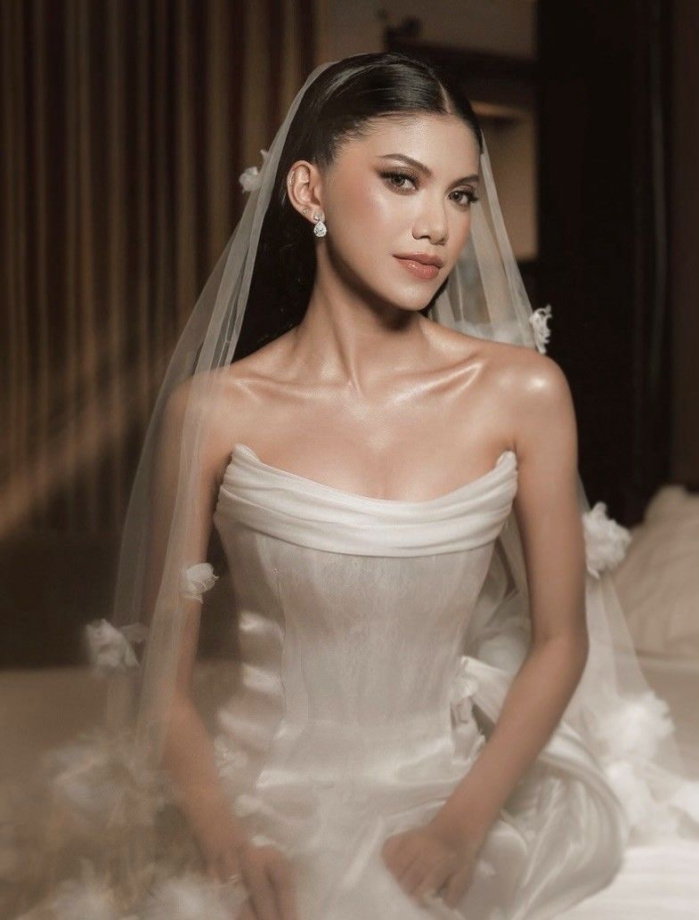 Floren Hair Bridal Hair Stylist — photo 6