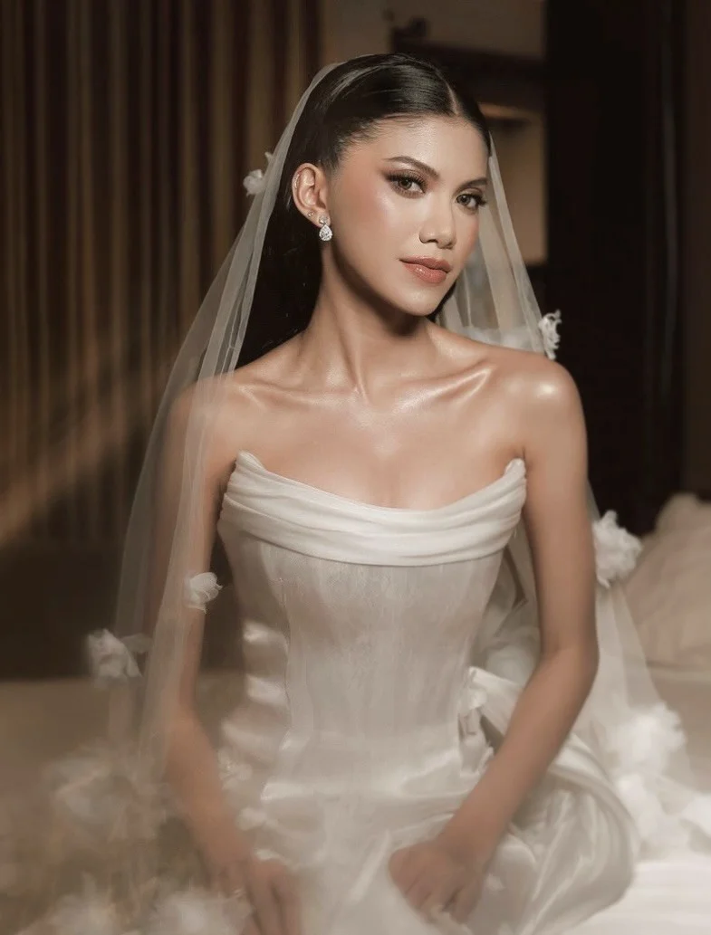 Floren Hair Bridal Hair Stylist — photo 6