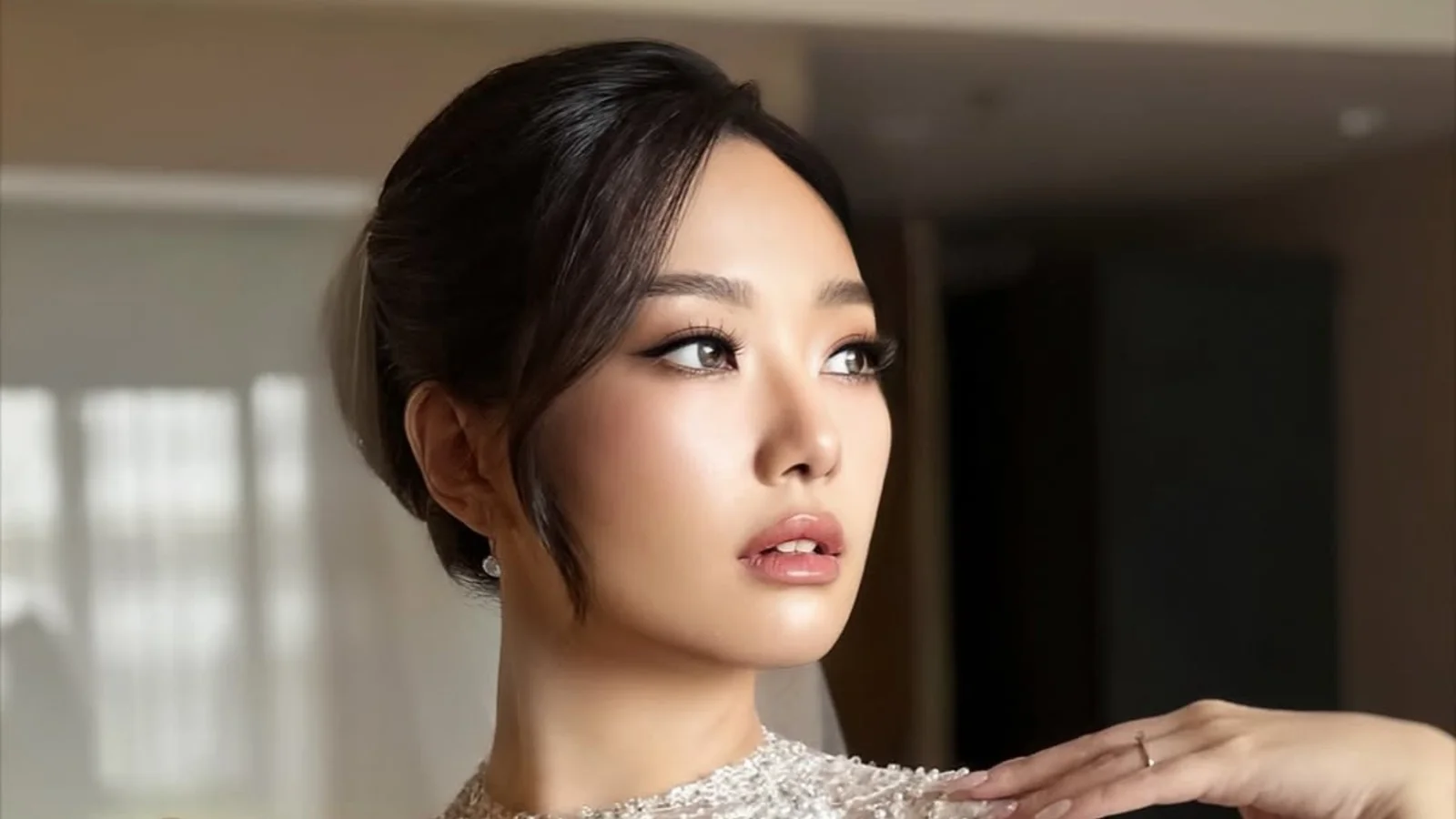 Floren Hair Bridal Hair Stylist — photo 1