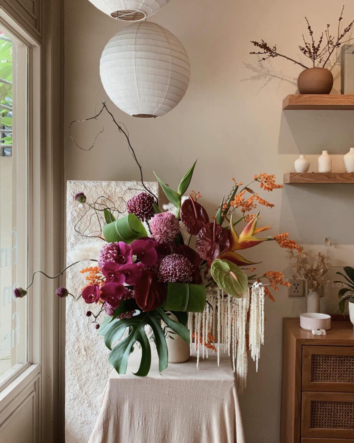 Fine Flowers — photo 3