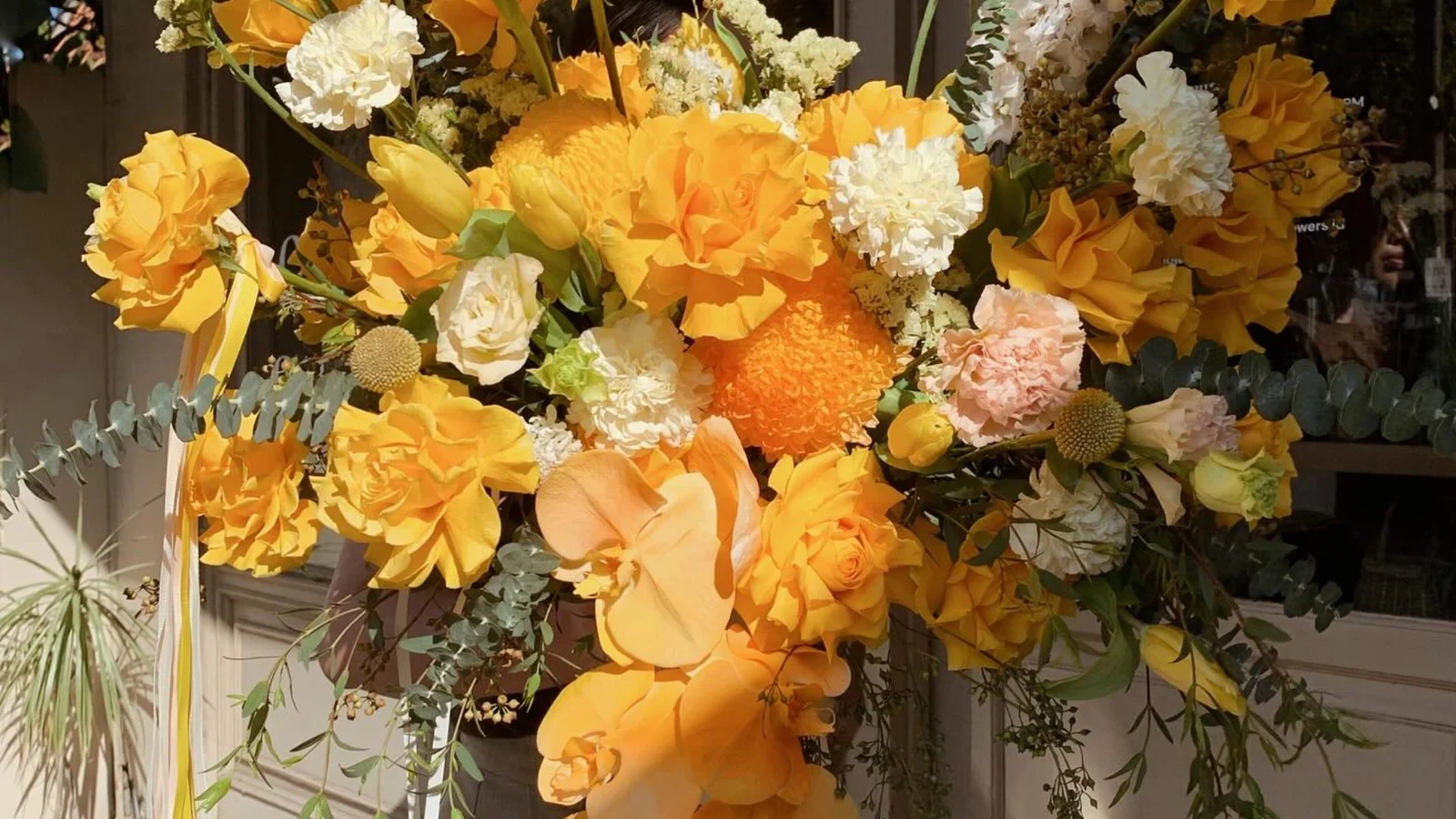 Fine Flowers — photo 1