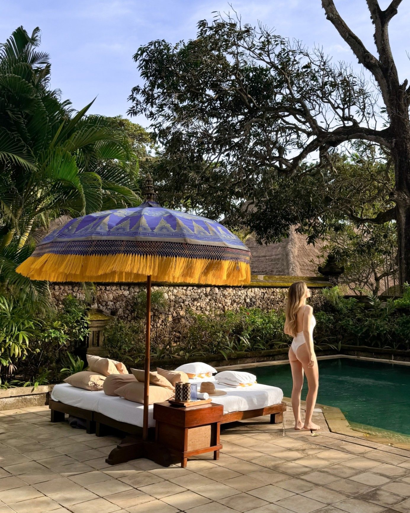 The Oberoi Beach Resort Bali — photo 5