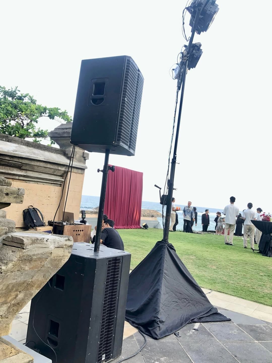 Bali Live Entertainment Wedding Entertainment — photo 7