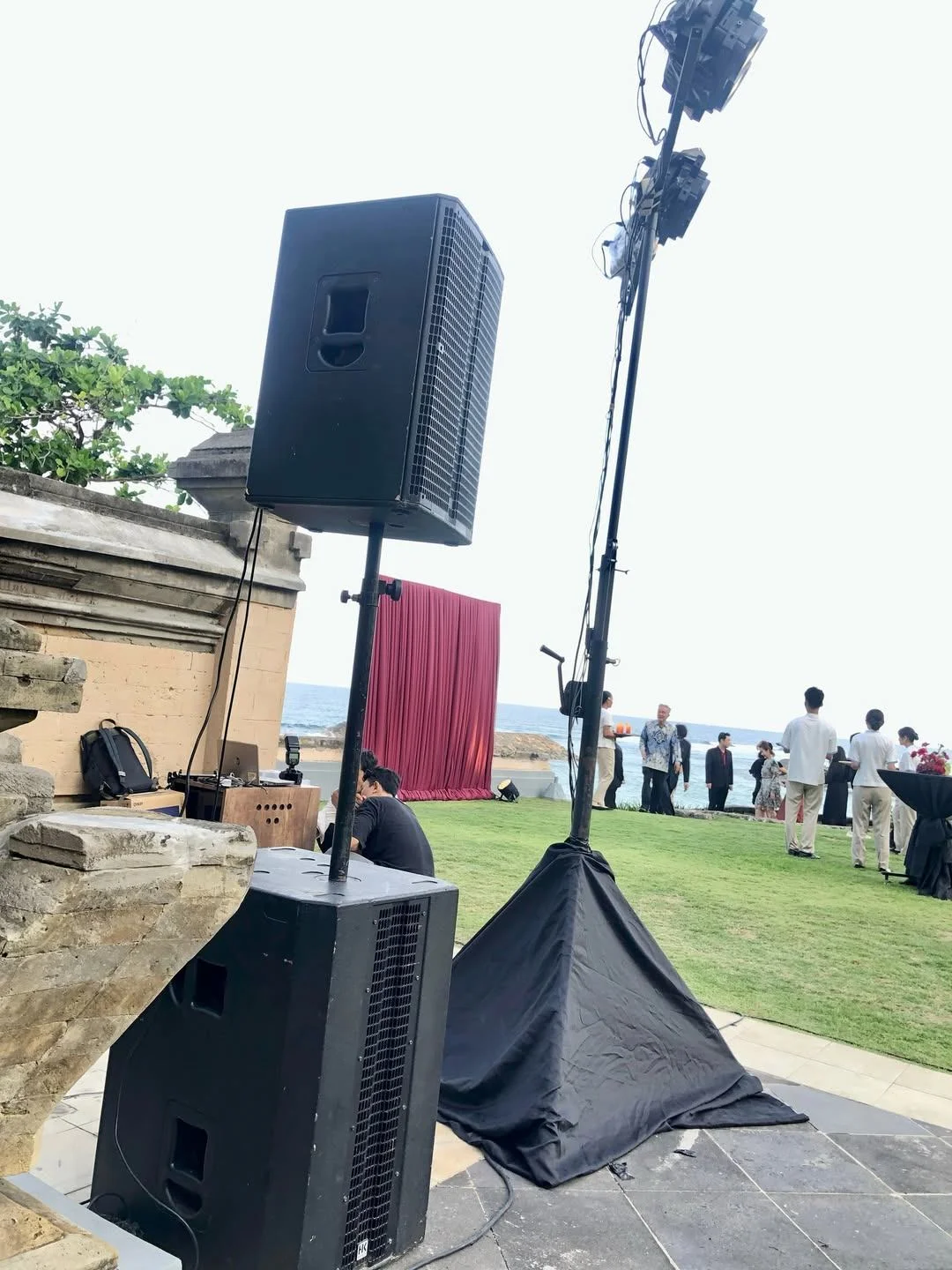 Bali Live Entertainment Wedding Entertainment — photo 7