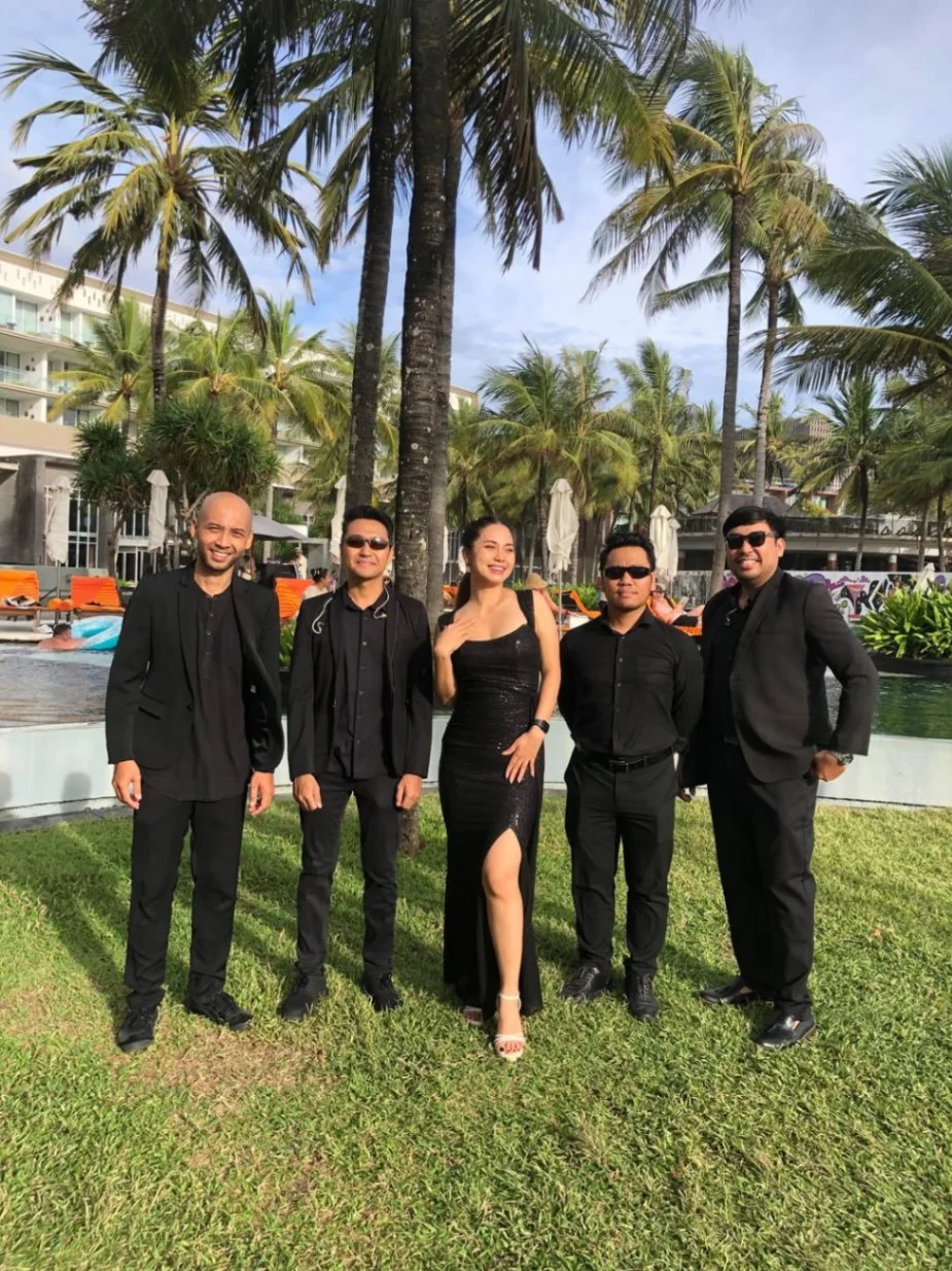Bali Live Entertainment Wedding Entertainment — photo 5
