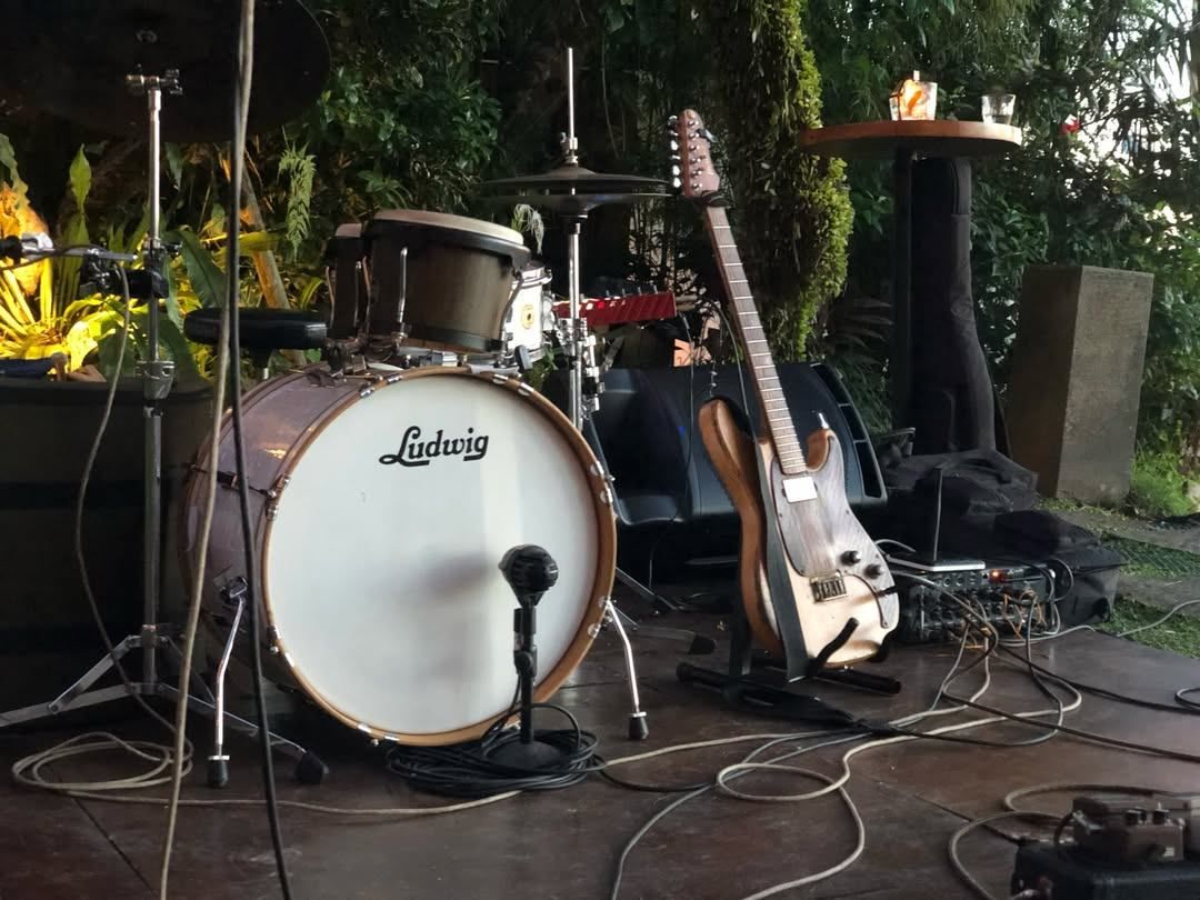 Bali Live Entertainment Wedding Entertainment — photo 2