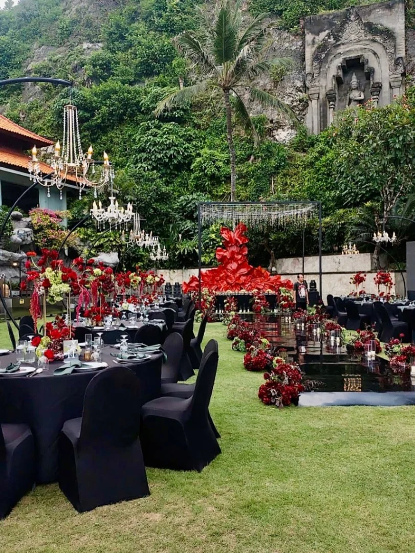 Bali Live Entertainment Wedding Entertainment — photo 9