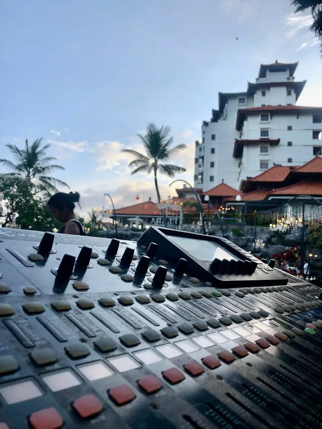 Bali Live Entertainment Wedding Entertainment — photo 6