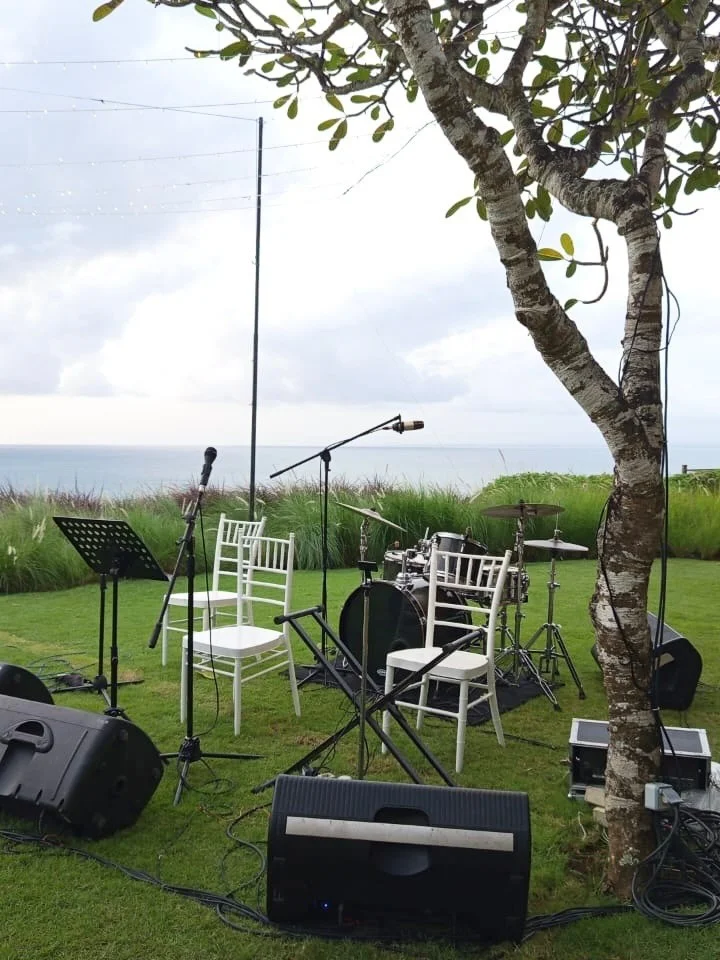 Bali Live Entertainment Wedding Entertainment — photo 3