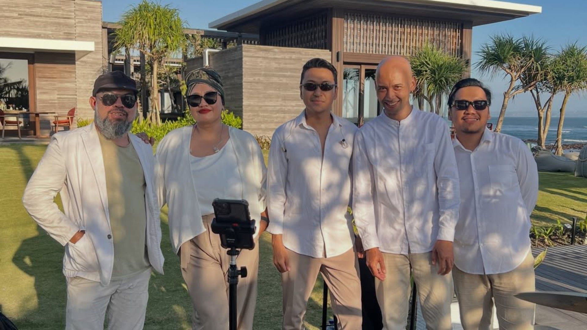 Bali Live Entertainment Wedding Entertainment
