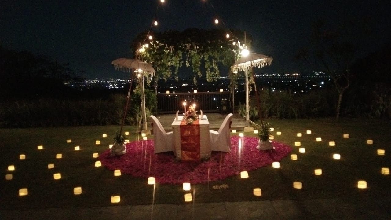The Longhouse Jimbaran — photo 4