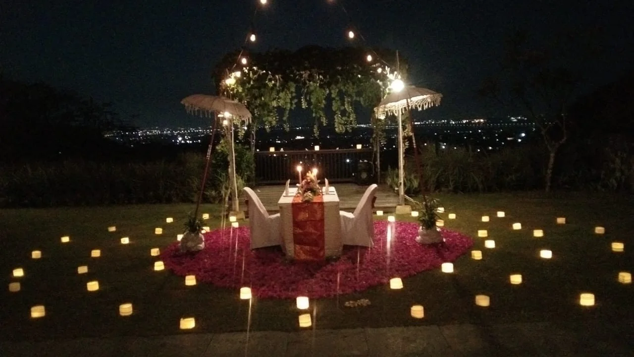 The Longhouse Jimbaran — photo 4