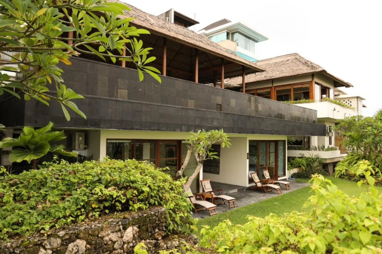 The Longhouse Jimbaran — photo 6