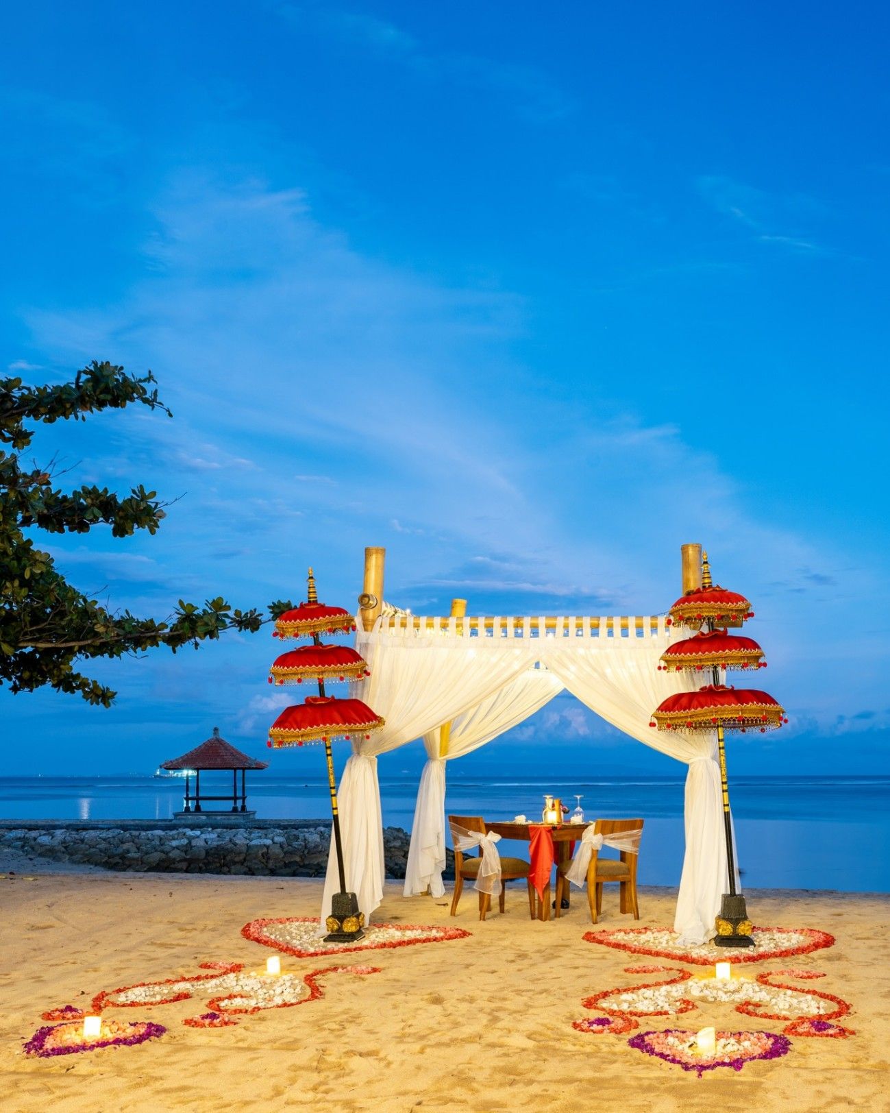 Holiday Inn Resort Bali Nusa Dua — photo 2
