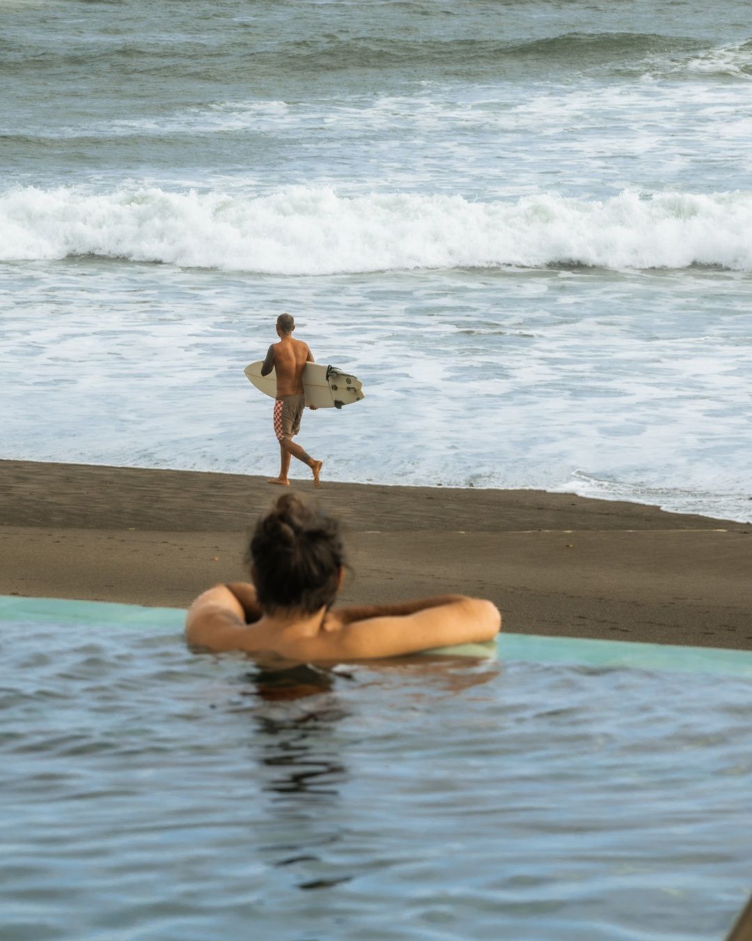 Bali Beach Glamping — photo 6