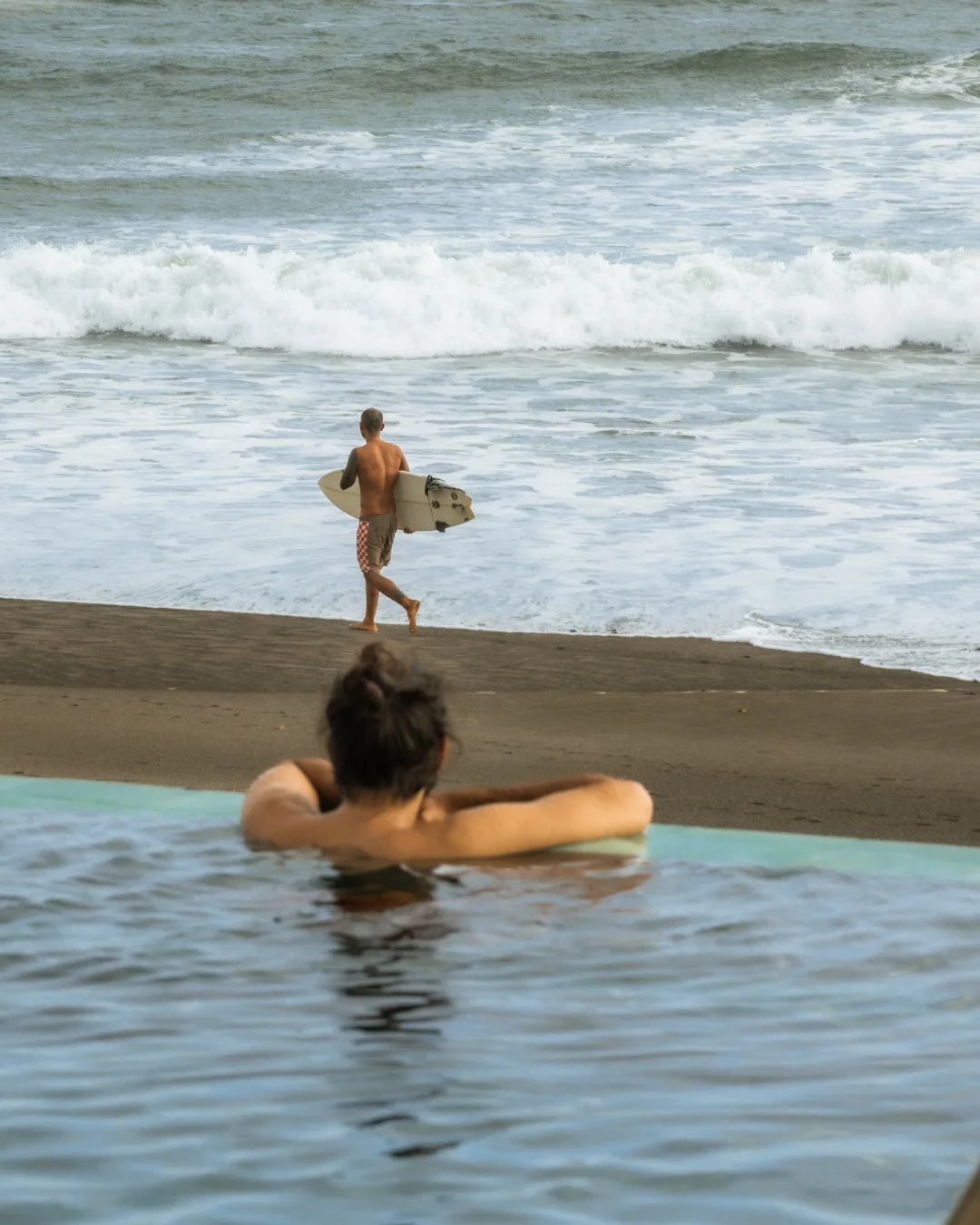 Bali Beach Glamping — photo 6