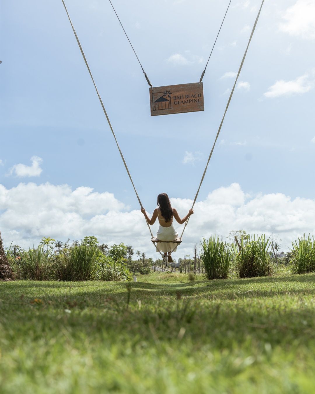 Bali Beach Glamping — photo 4
