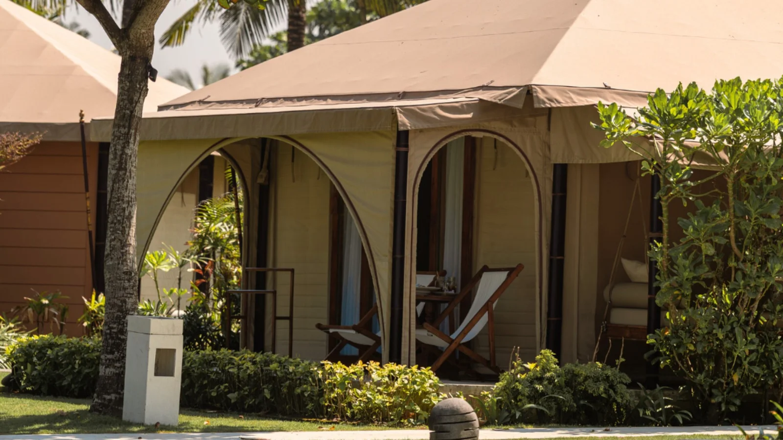 Bali Beach Glamping — photo 1