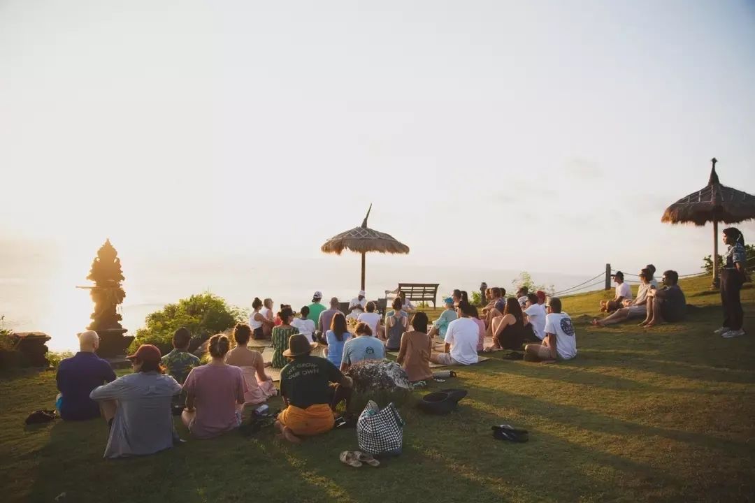 Uluwatu Surf Villas — photo 4