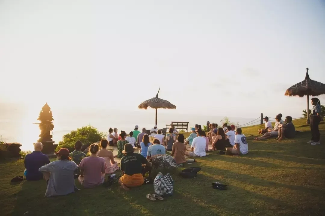 Uluwatu Surf Villas — photo 4