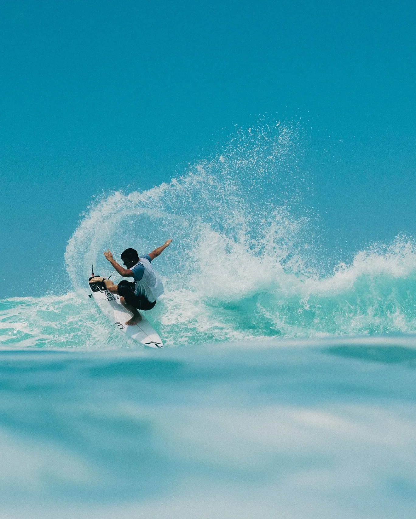 Uluwatu Surf Villas — photo 9