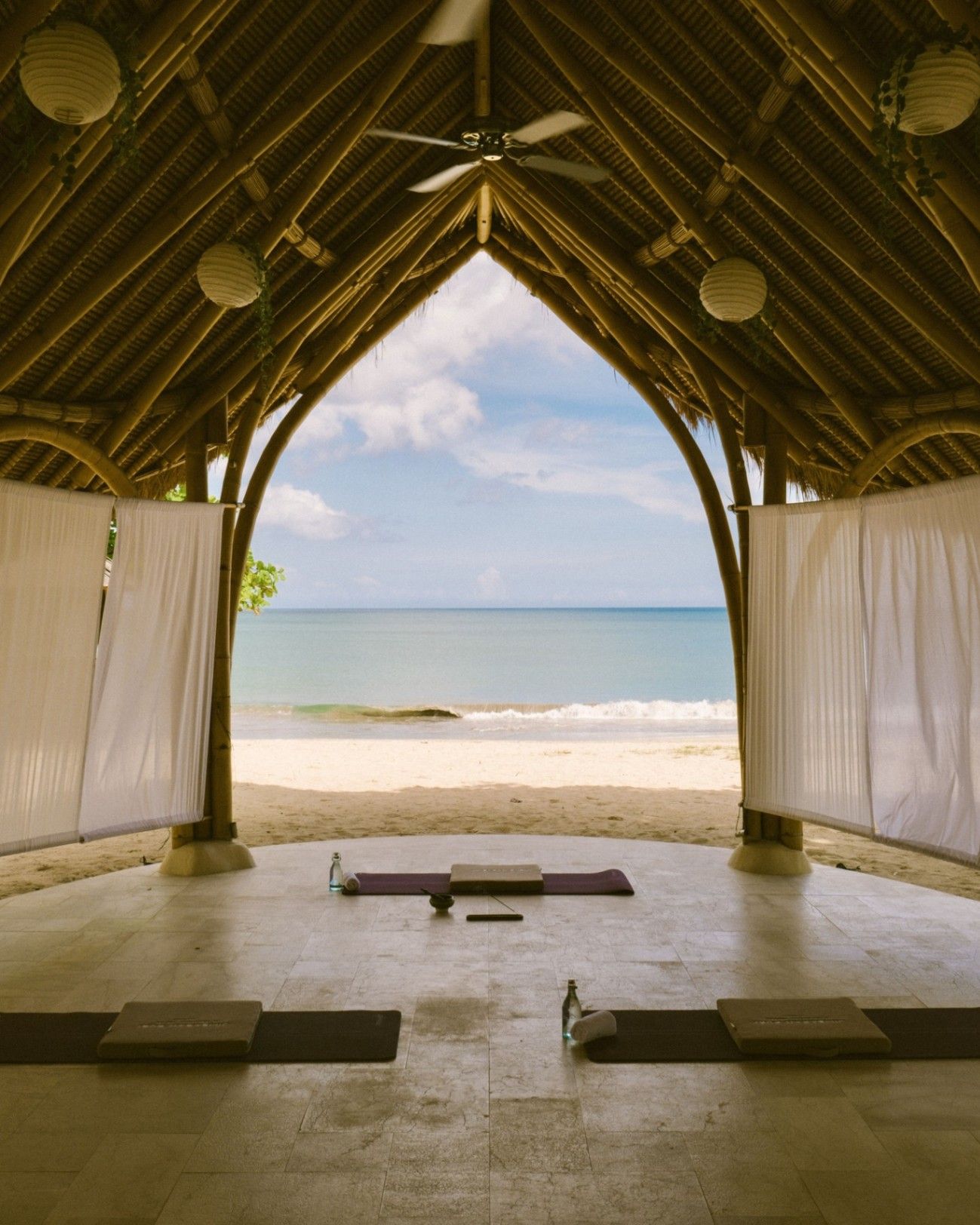 Belmond Jimbaran Puri — photo 6