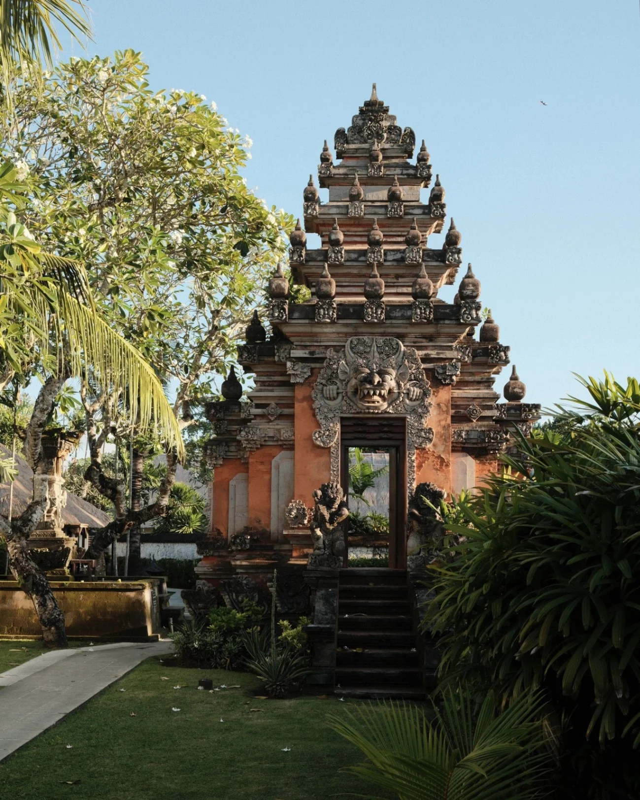 Belmond Jimbaran Puri — photo 7