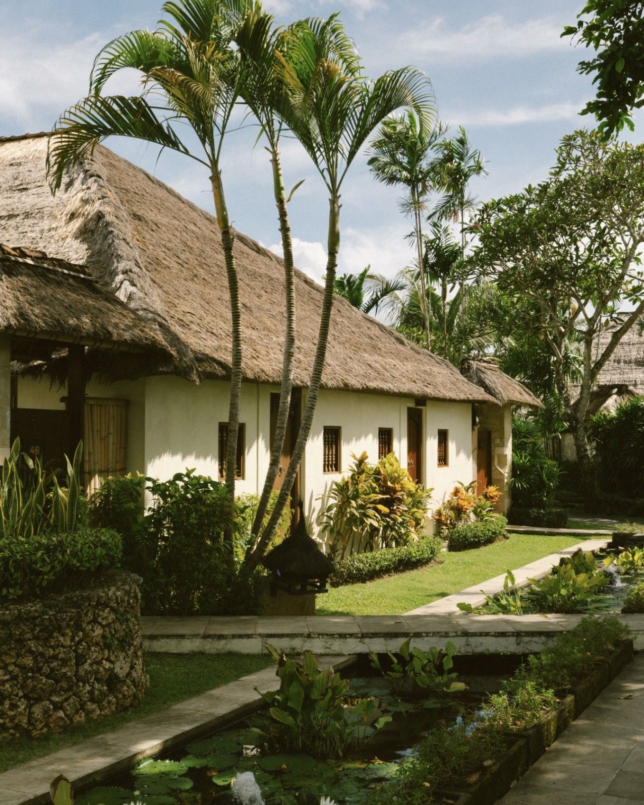 Belmond Jimbaran Puri — photo 8