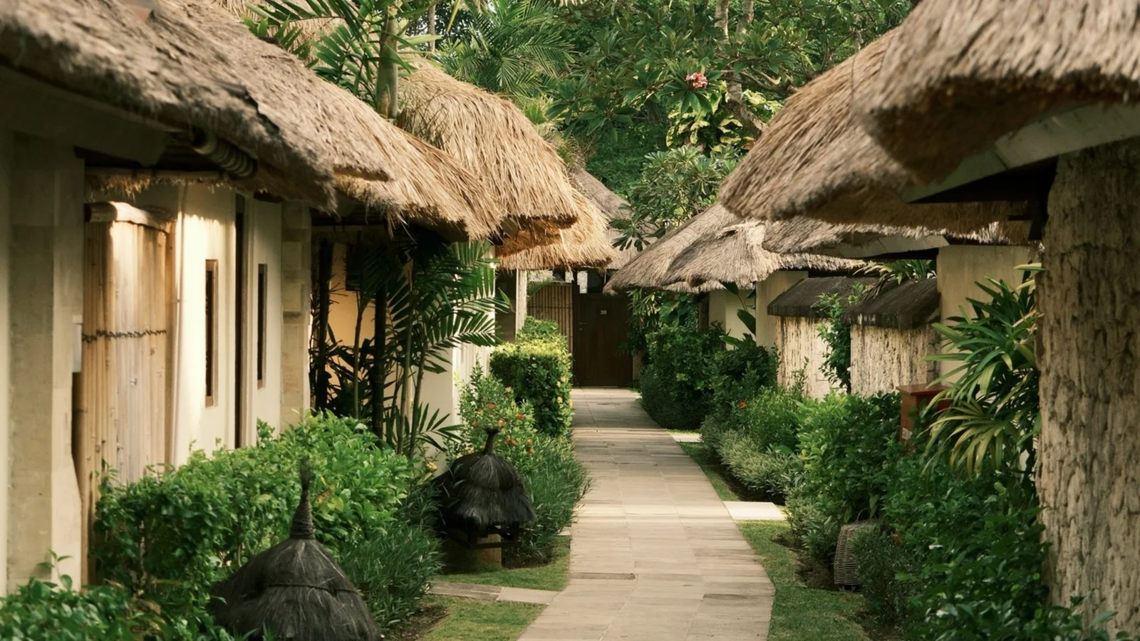Belmond Jimbaran Puri — photo 1