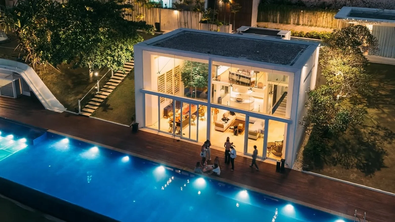 Latitude Villa — photo 1