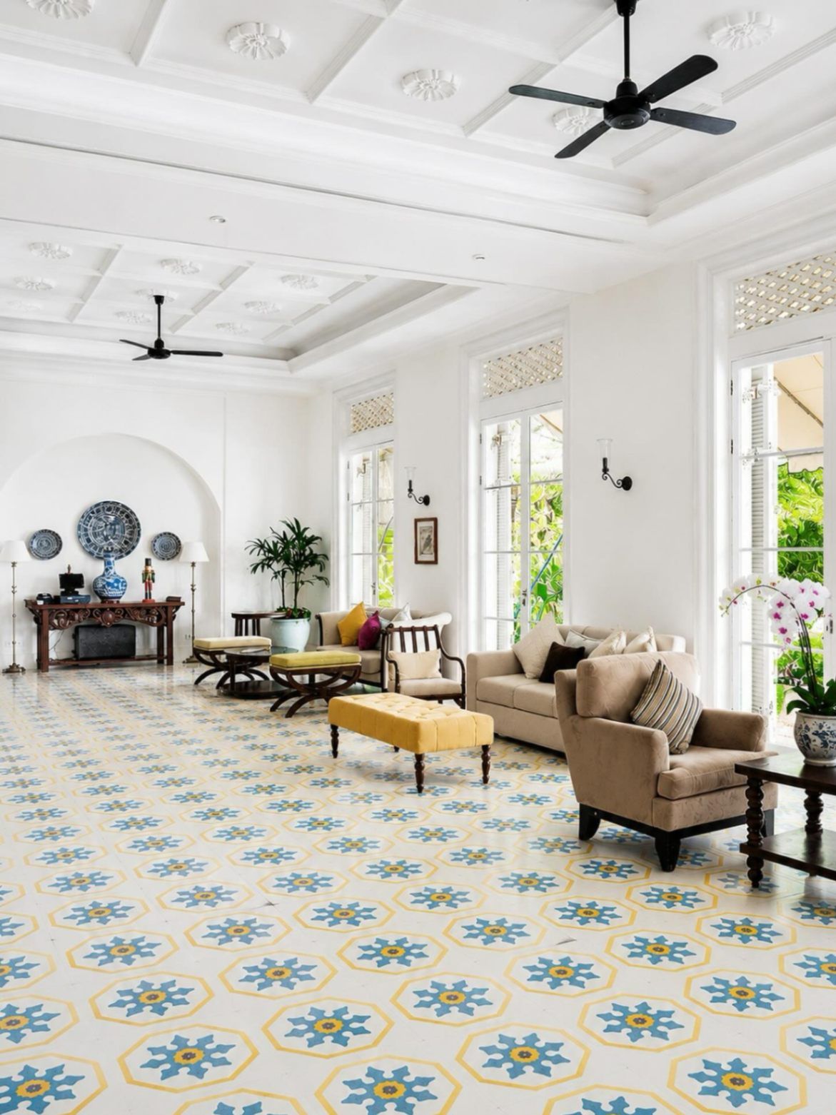 Rumah Luwih Bali Resort — photo 2
