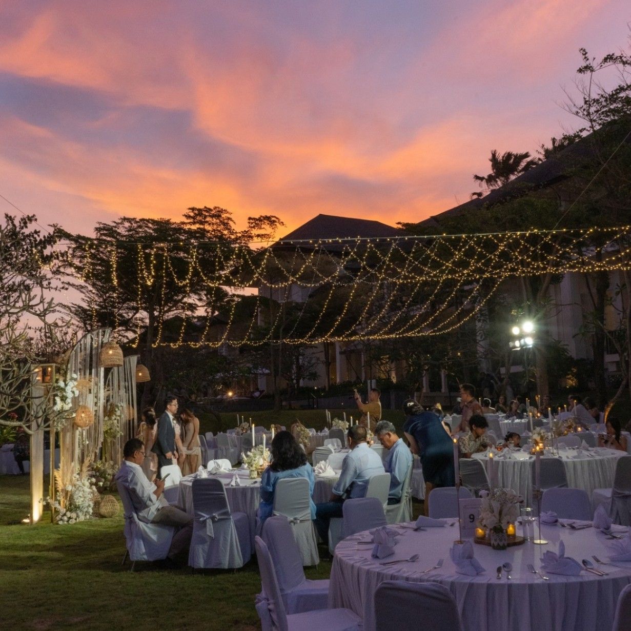 Rumah Luwih Bali Resort — photo 3