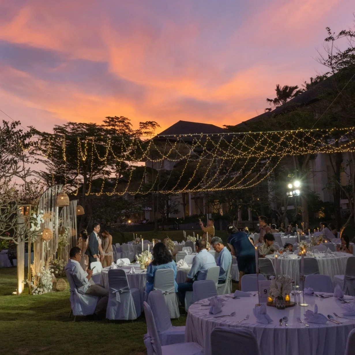 Rumah Luwih Bali Resort — photo 3