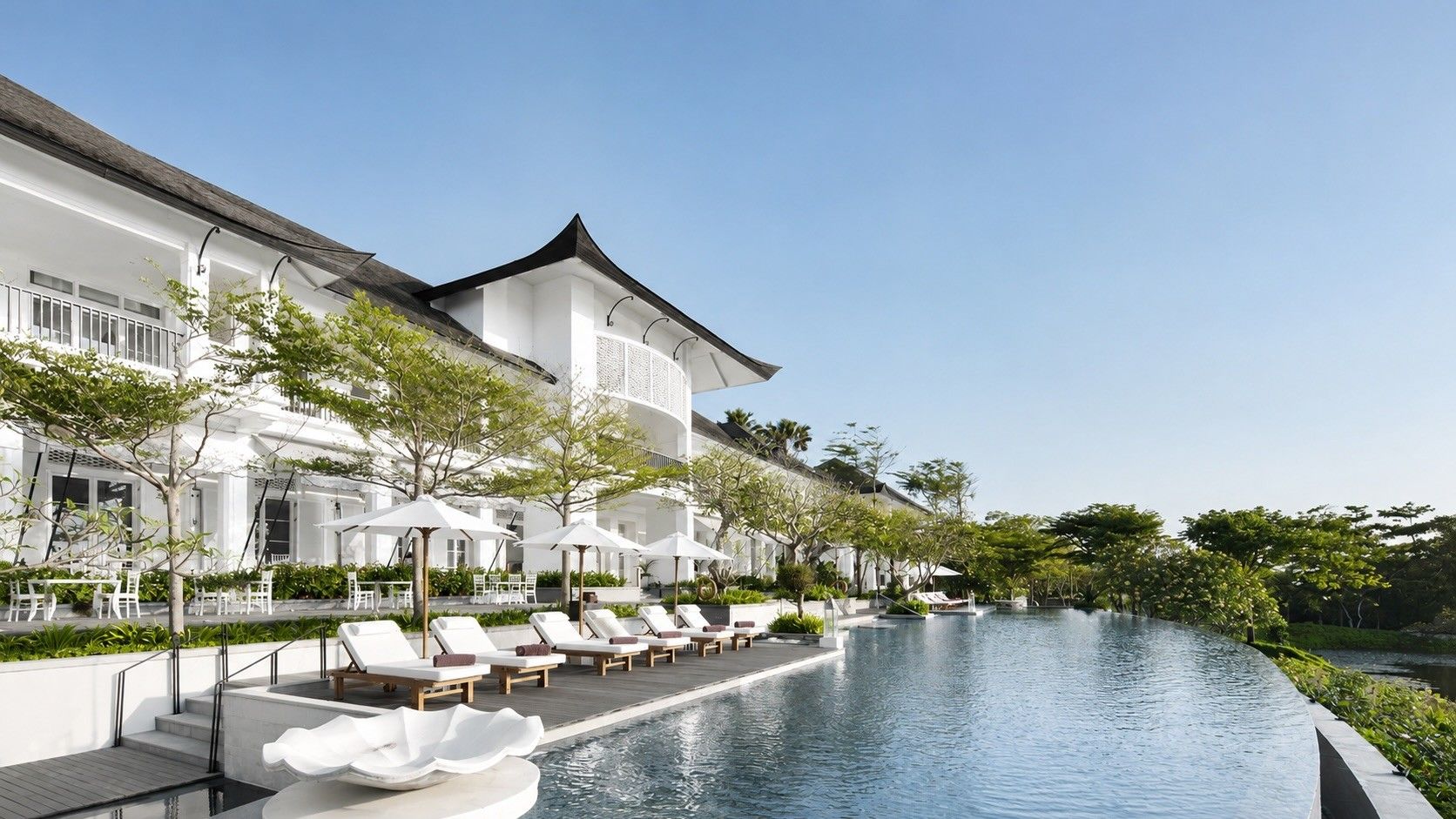 Rumah Luwih Bali Resort — photo 8
