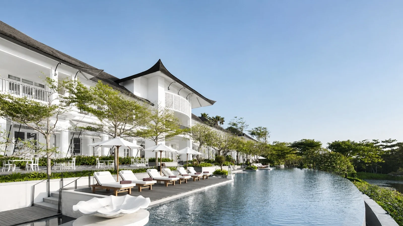 Rumah Luwih Bali Resort — photo 8