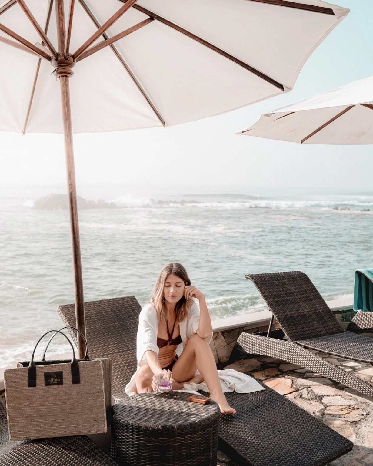 Hilton Bali Resort — photo 7