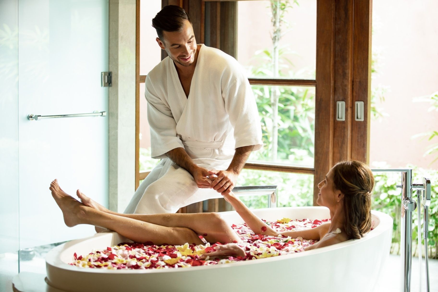 Hilton Bali Resort — photo 3