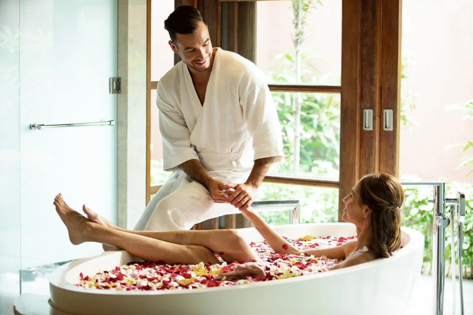 Hilton Bali Resort — photo 3