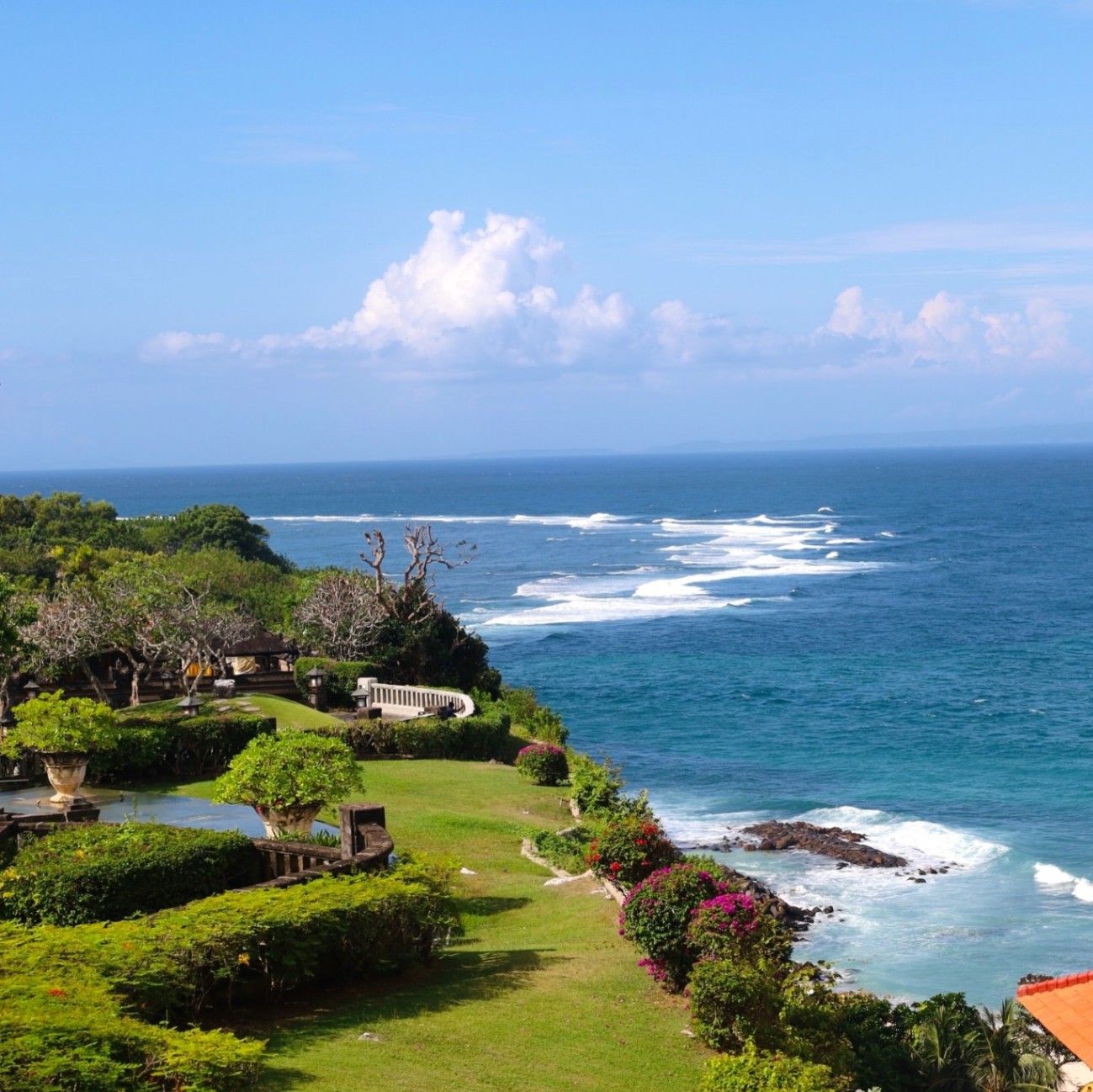Hilton Bali Resort — photo 8