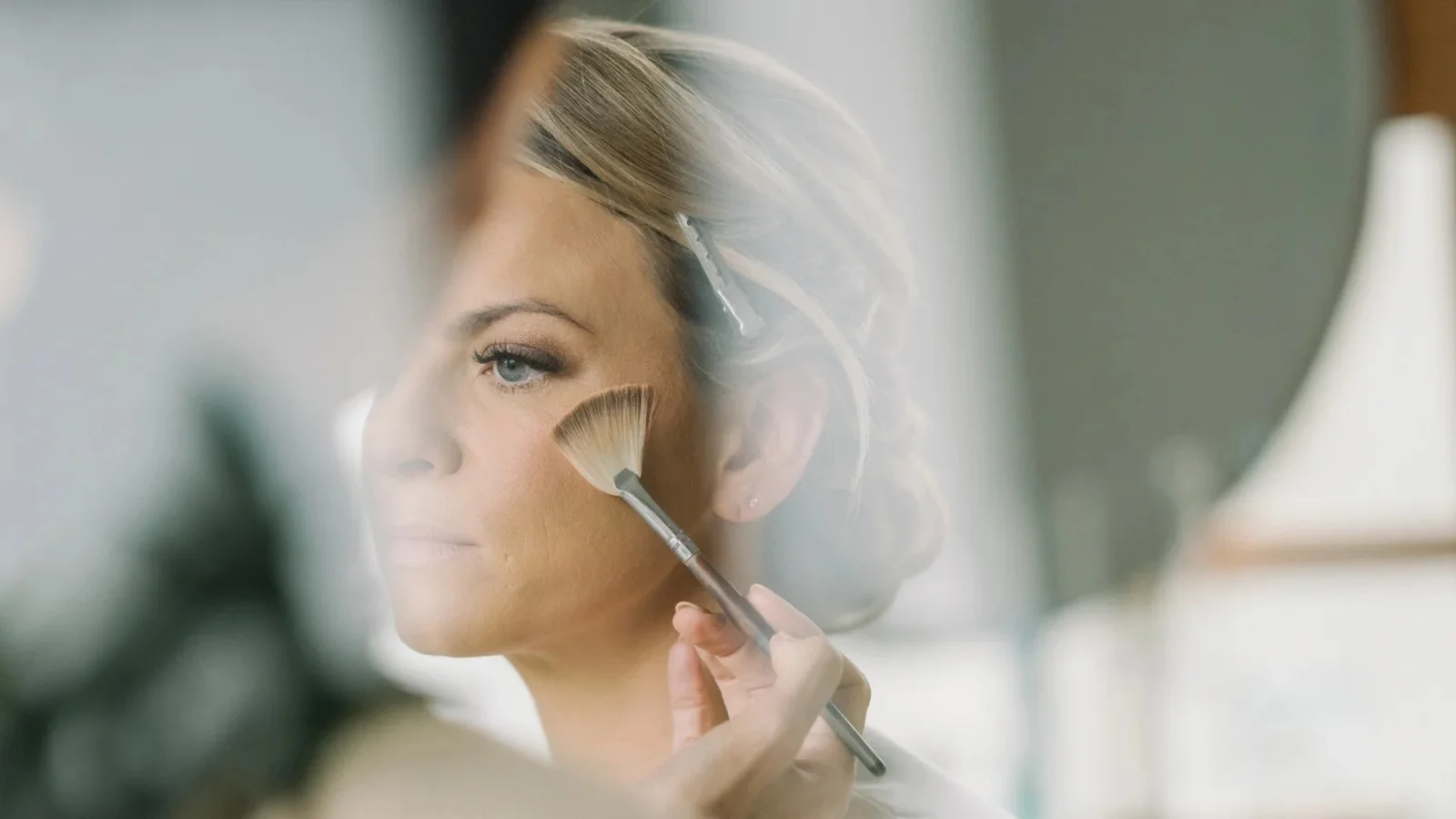 Renee Pettit Bridal Hair & Makeup — photo 1