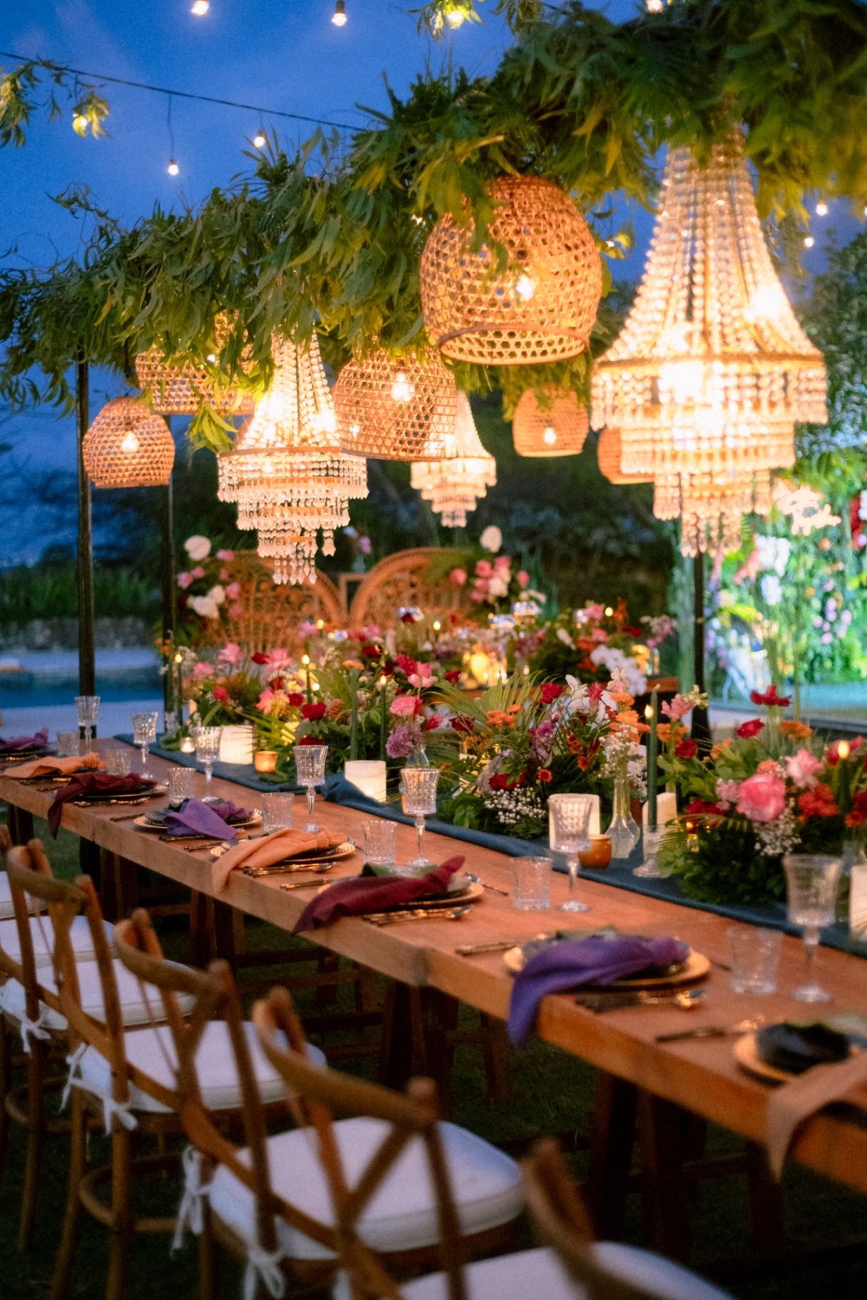Bali Becik Wedding — photo 2