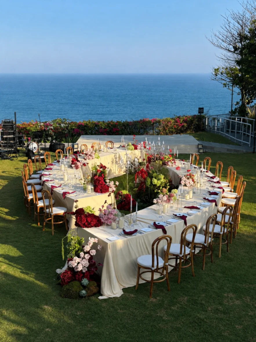 Bali Becik Wedding — photo 4