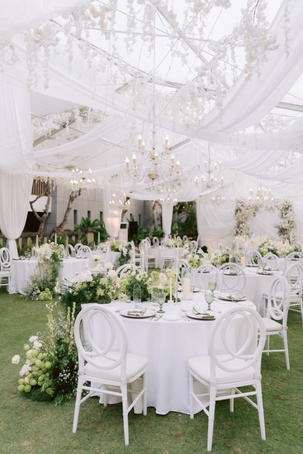 Bali Becik Wedding — photo 8