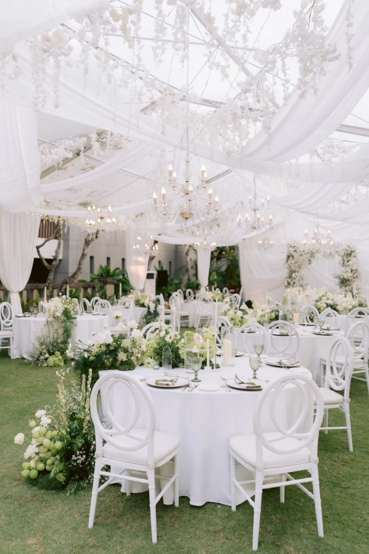 Bali Becik Wedding — photo 8
