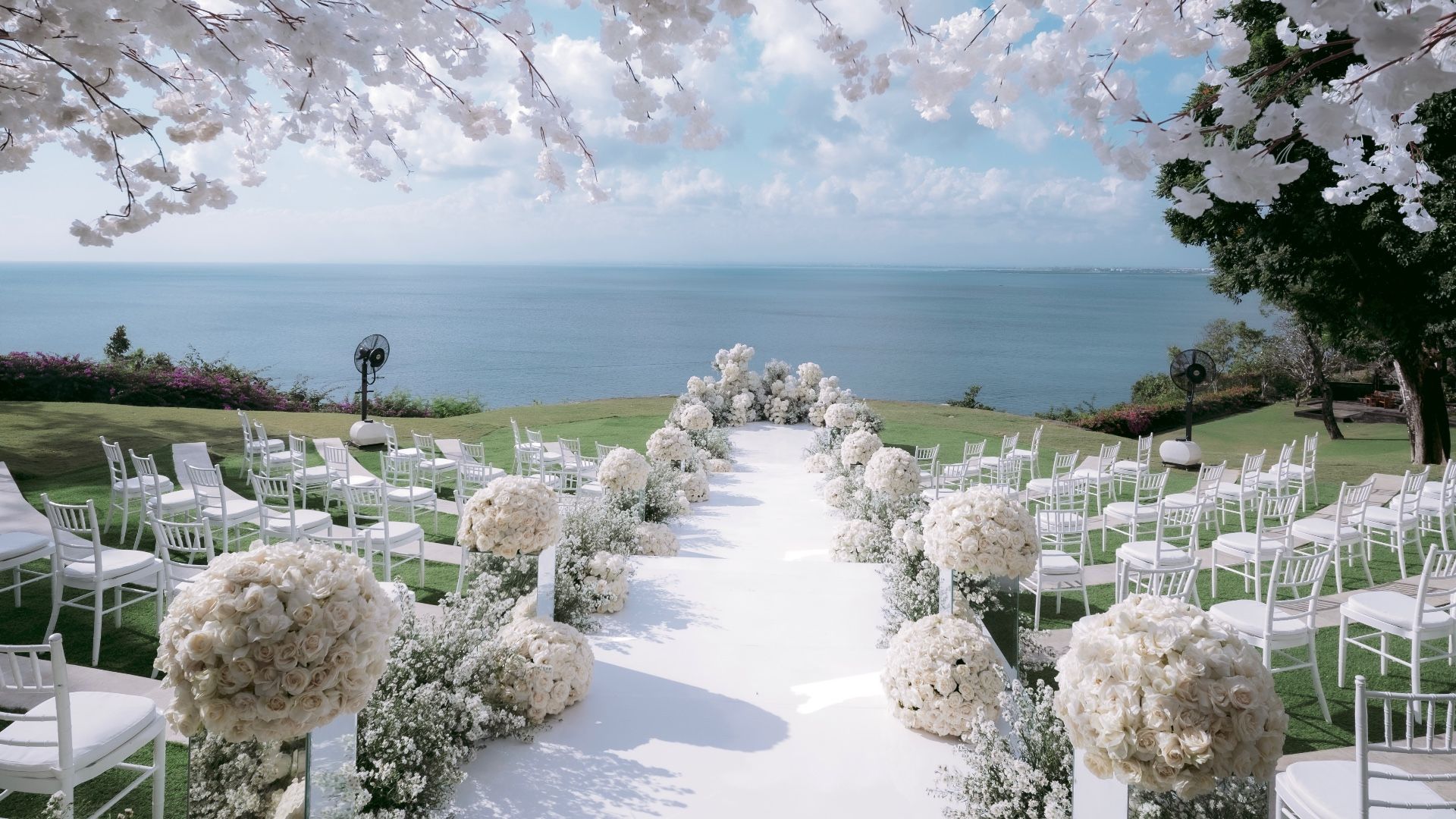 Bali Becik Wedding — photo 1