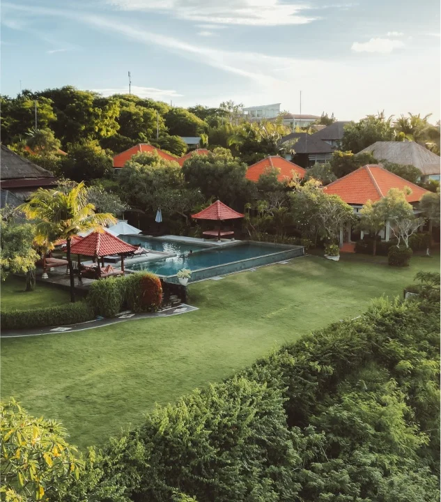 Uluwatu Cottages — photo 5